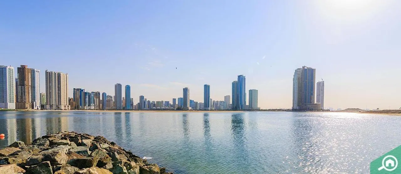 Smart Home Vacation Home Sardzsa 0*,  Egyesült Arab Emírségek