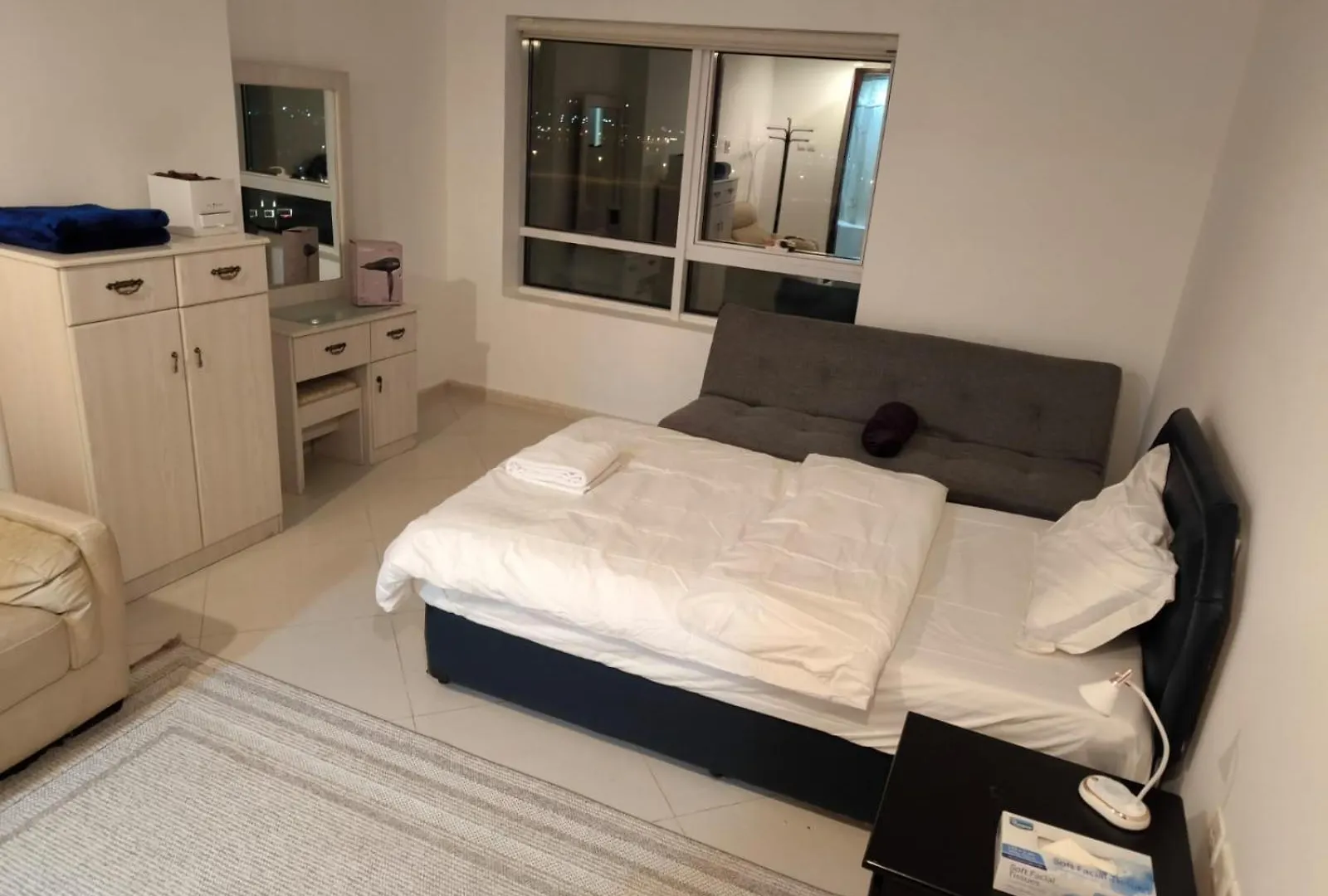 Smart Home Vacation Home Sardzsa 0*,  Egyesült Arab Emírségek