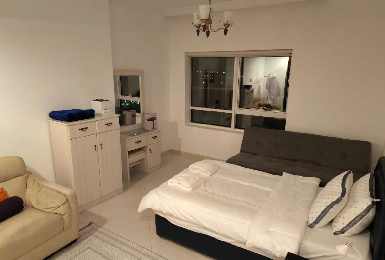 Apartment Smart Home Vacation Home Sharjah