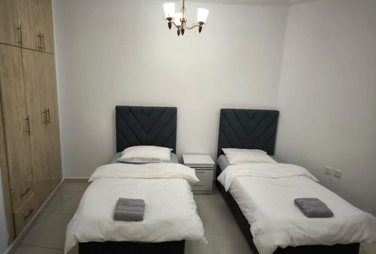 Apartment Smart Home Vacation Home Sharjah