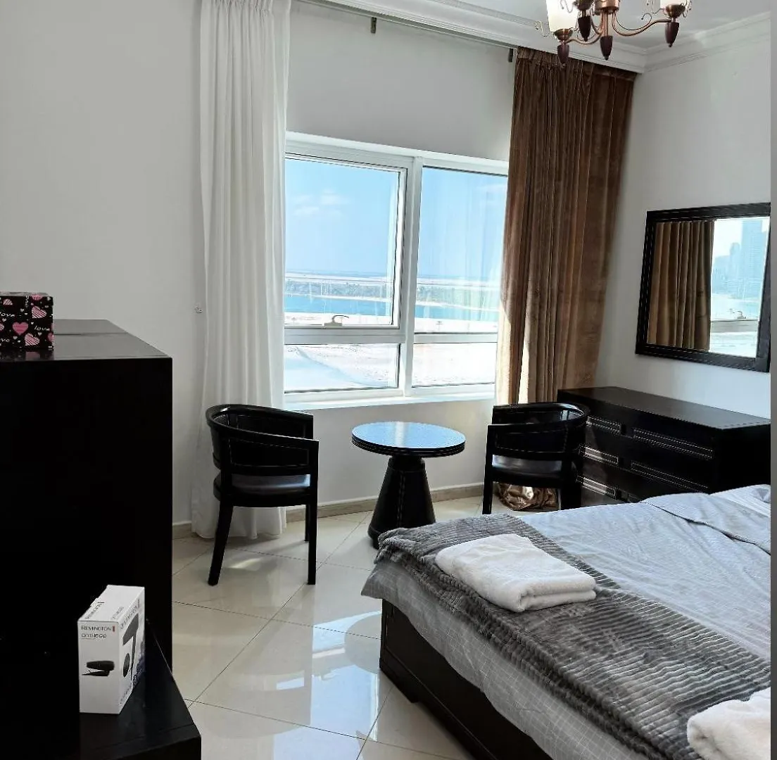 Smart Home Vacation Home Sharjah United Arab Emirates