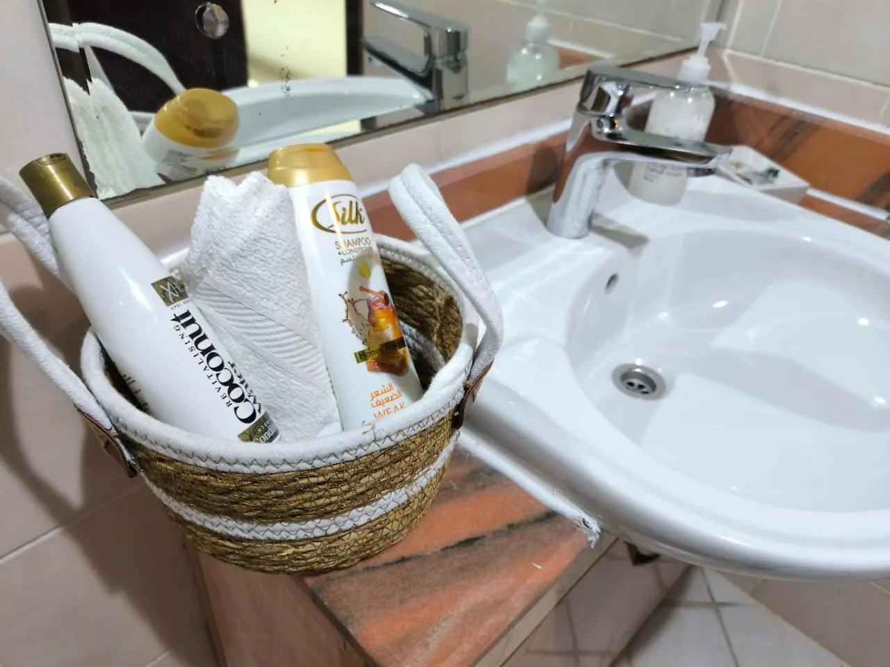Smart Home Vacation Home Sharjah 0*,  United Arab Emirates